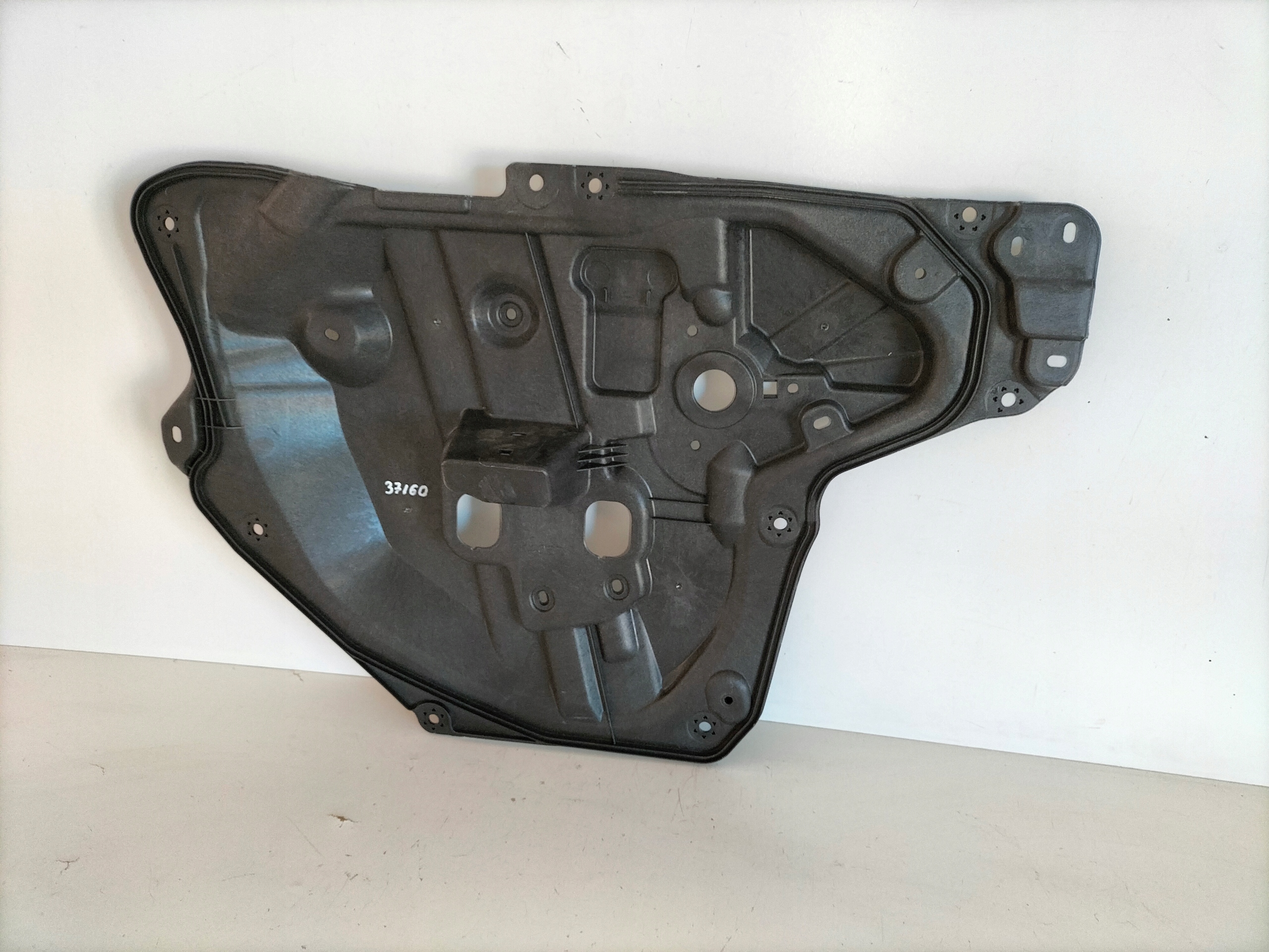 KRYT SŤAHOVANIA DVERE PREDNÝ LAVA MAZDA 3 BM 13-