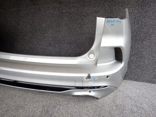 FORD KUGA MK3 ST LINE 19- ZADNÝ NÁRAZNÍK