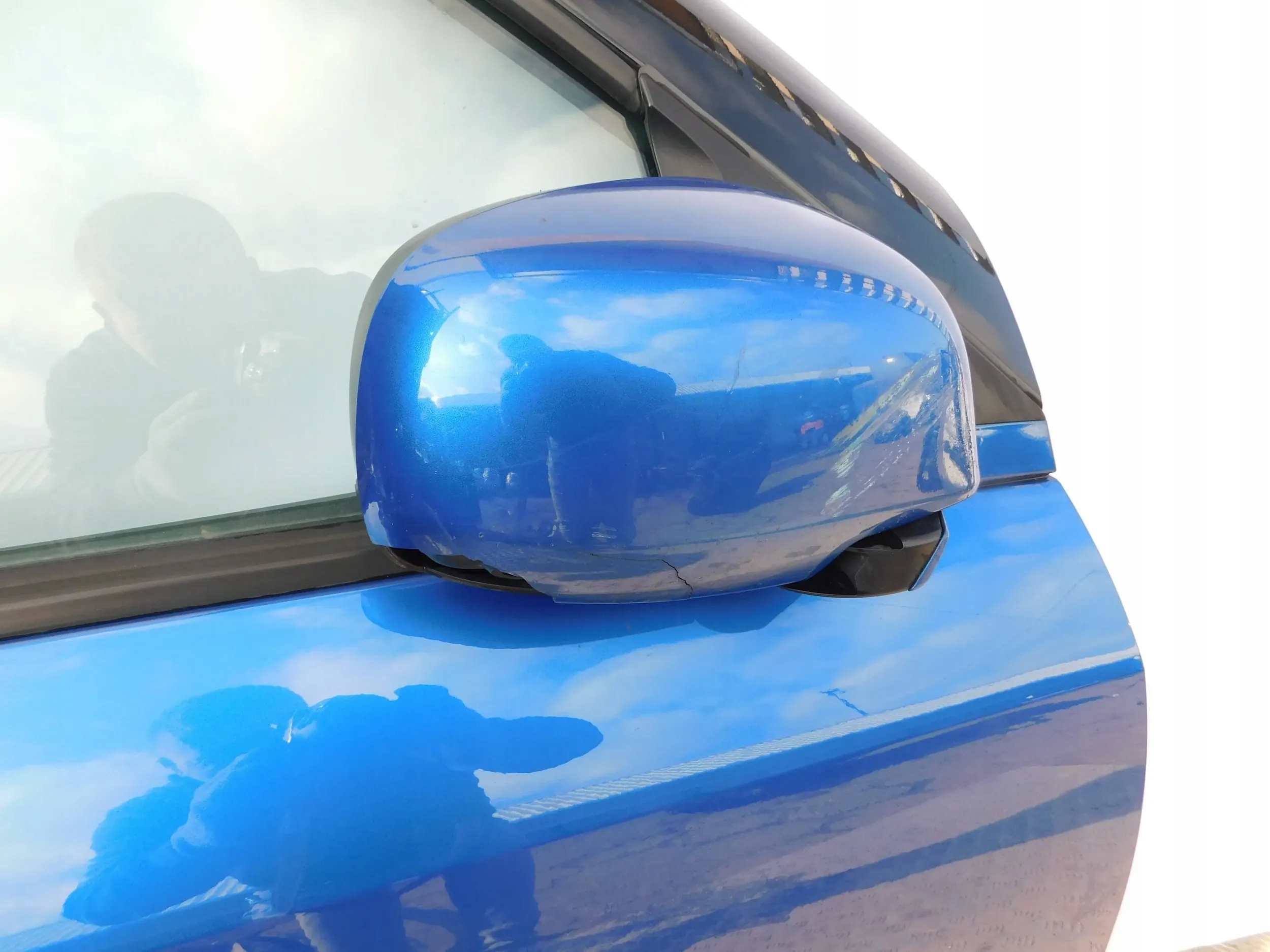 PRAVE PREDNE DVERE SUZUKI SWIFT MK6