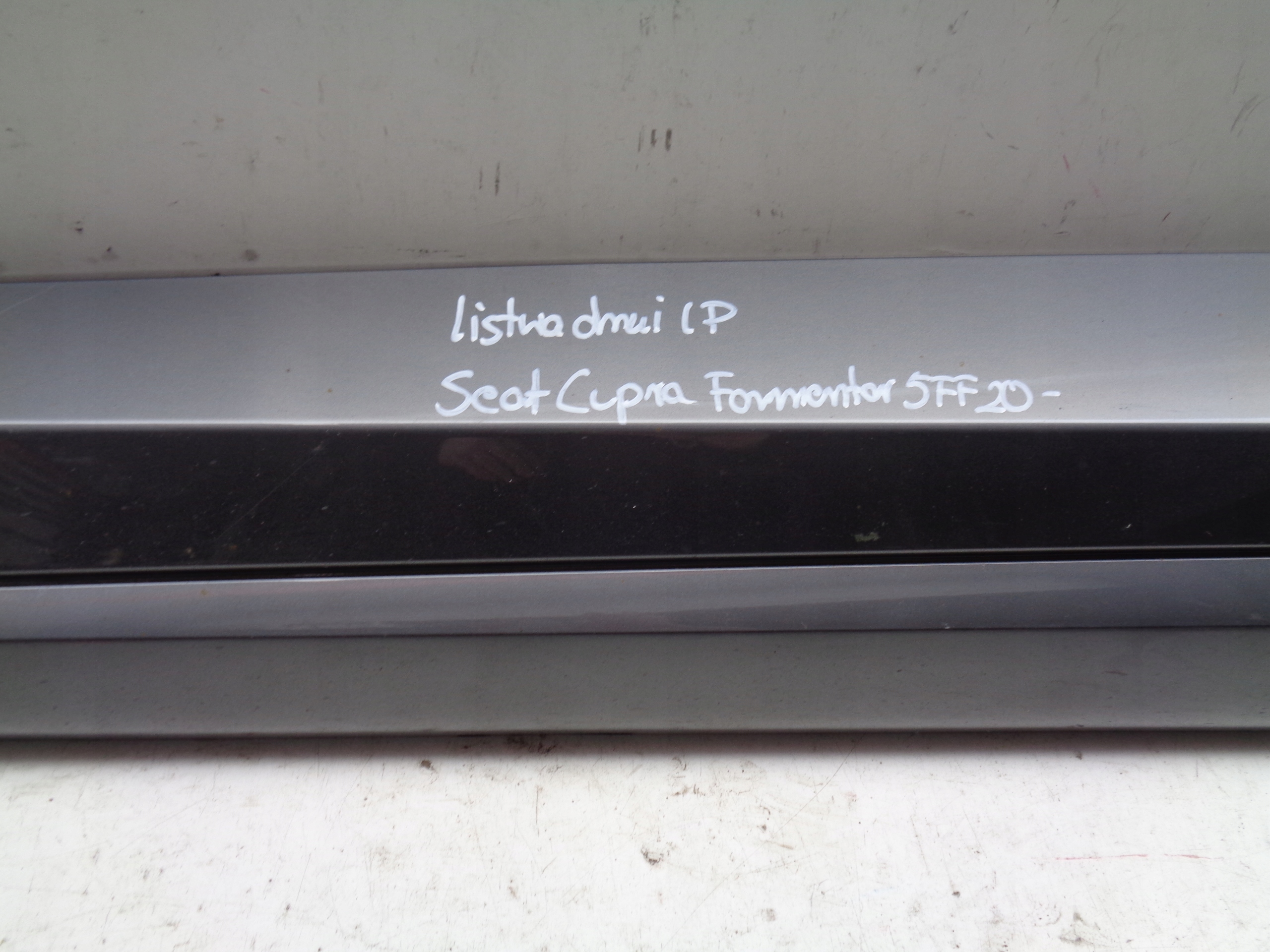 LISTA LAVYCH PREDNYCH DVERI SEAT CUPRA FORMENTOR 5FF 20-