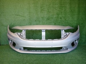 FIAT TIPO II SEDAN 15- PREDNÝ NÁRAZNÍK FIAT TIPO II SEDAN 15- PREDNÝ NÁRAZNÍK