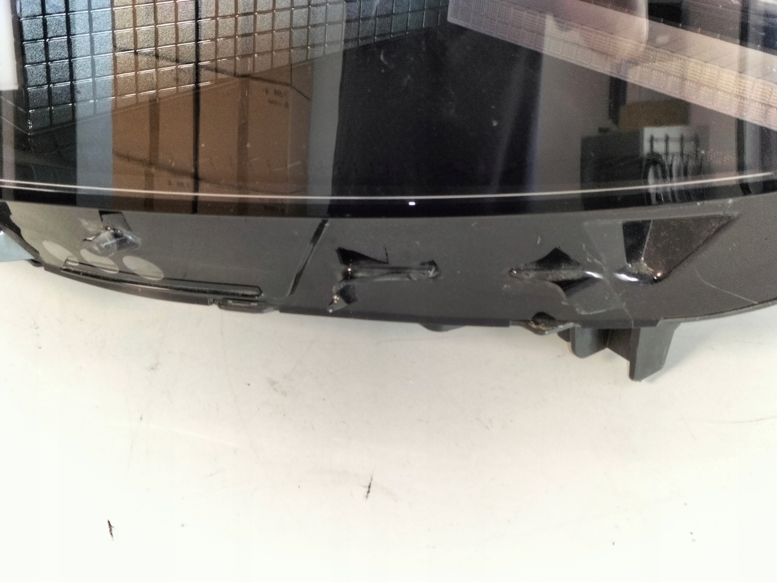 LAVE PREDNE SVETLO HYUNDAI IONIQ 5 NE 21- FULL LED