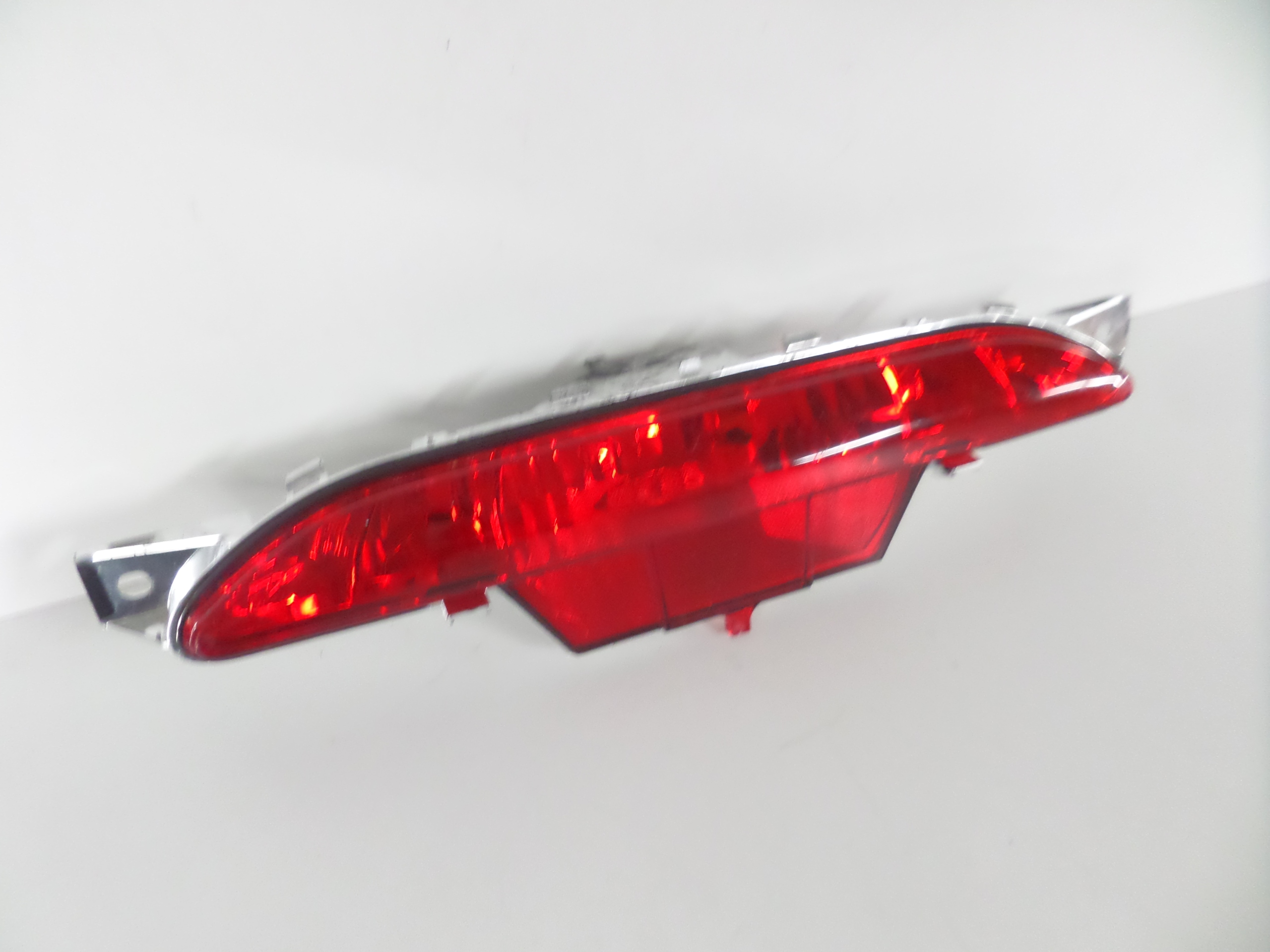 ZADNÁ HMLOVKA PEUGEOT 208 12-