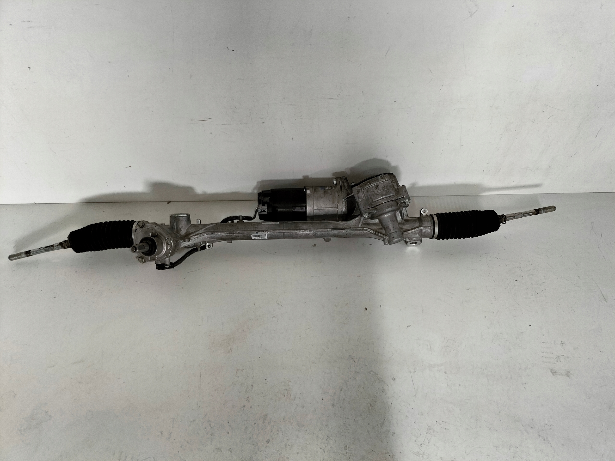 SERVORIADENIE MAZDA CX60 CX-60 22-