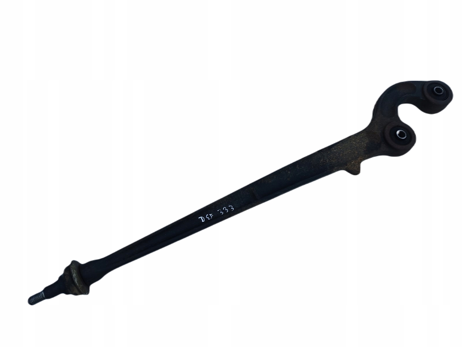 LAVE PRAVE PREDNE RAMENO LAND ROVER DEFENDER 1999-2014