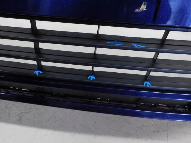 VW TOURAN 15- PREDNÝ NÁRAZNÍK