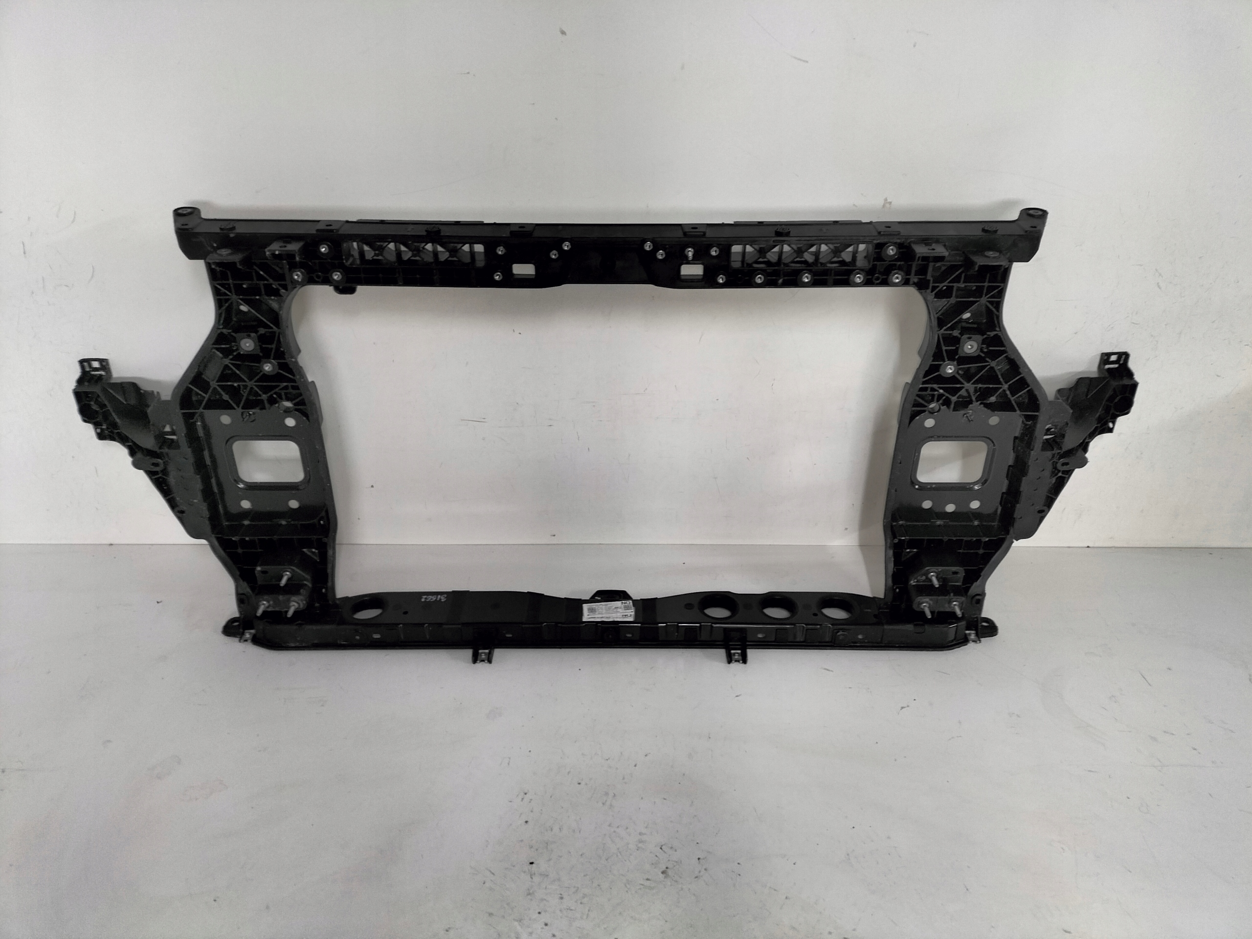 PREDNÉ ČELO KIA SPORTAGE 5 V 21-