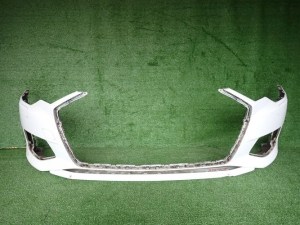 AUDI A6 C8 18- PREDNÝ NÁRAZNÍK AUDI A6 C8 18- PREDNÝ NÁRAZNÍK