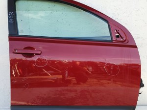 NISSAN QASHQAI J10 PRAVE PREDNE DVERE NISSAN QASHQAI J10 PRAVE PREDNE DVERE