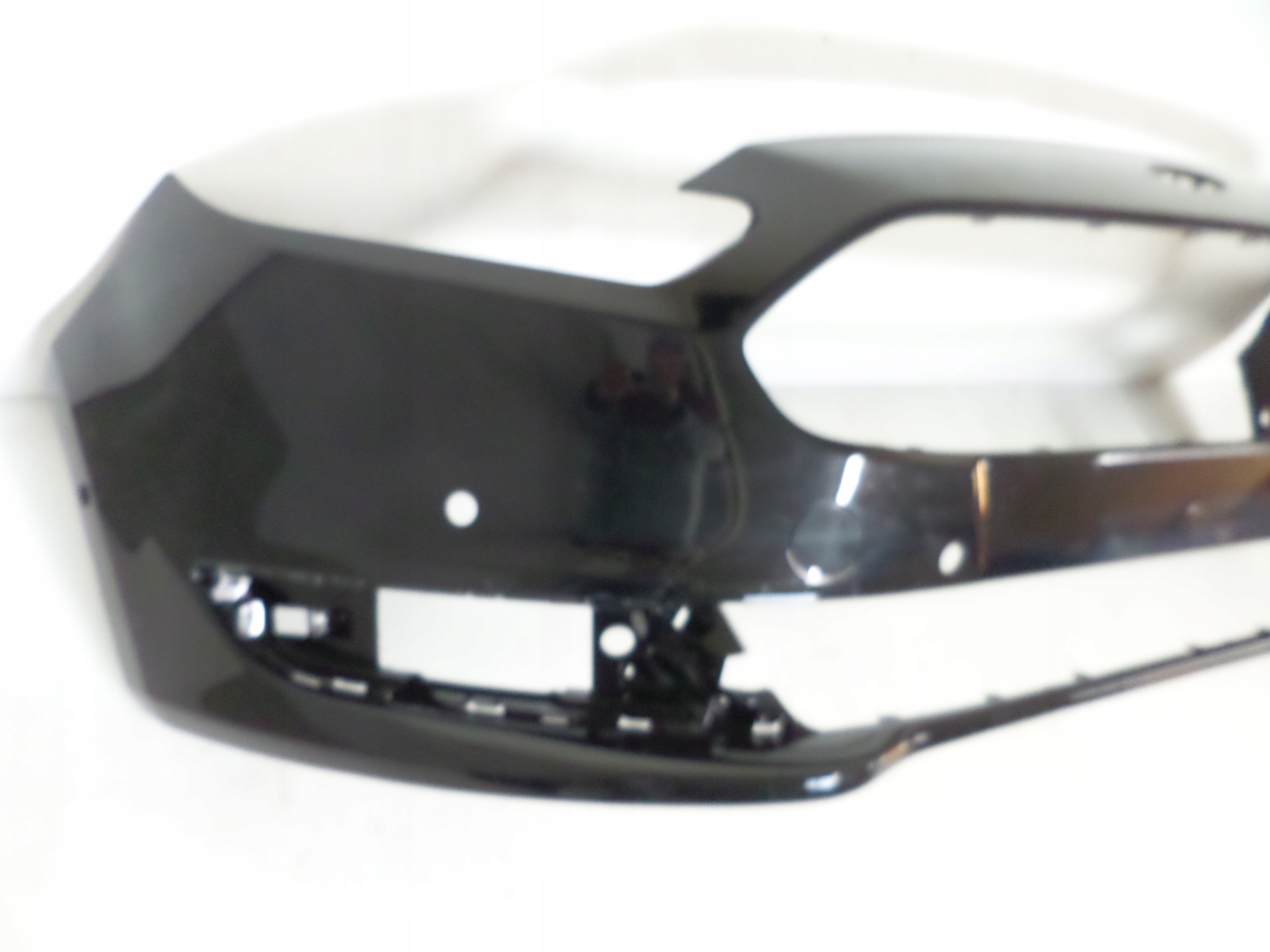 PREDNÝ NÁRAZNÍK FORD GALAXY MK3 15-