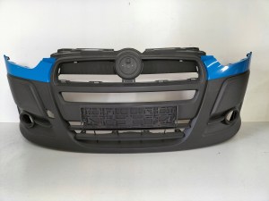 PREDNÝ NÁRAZNÍK FIAT DOBLO II 10-15 PREDNÝ NÁRAZNÍK FIAT DOBLO II 10-15