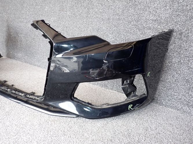 AUDI A6 C8 18- PREDNÝ NÁRAZNÍK