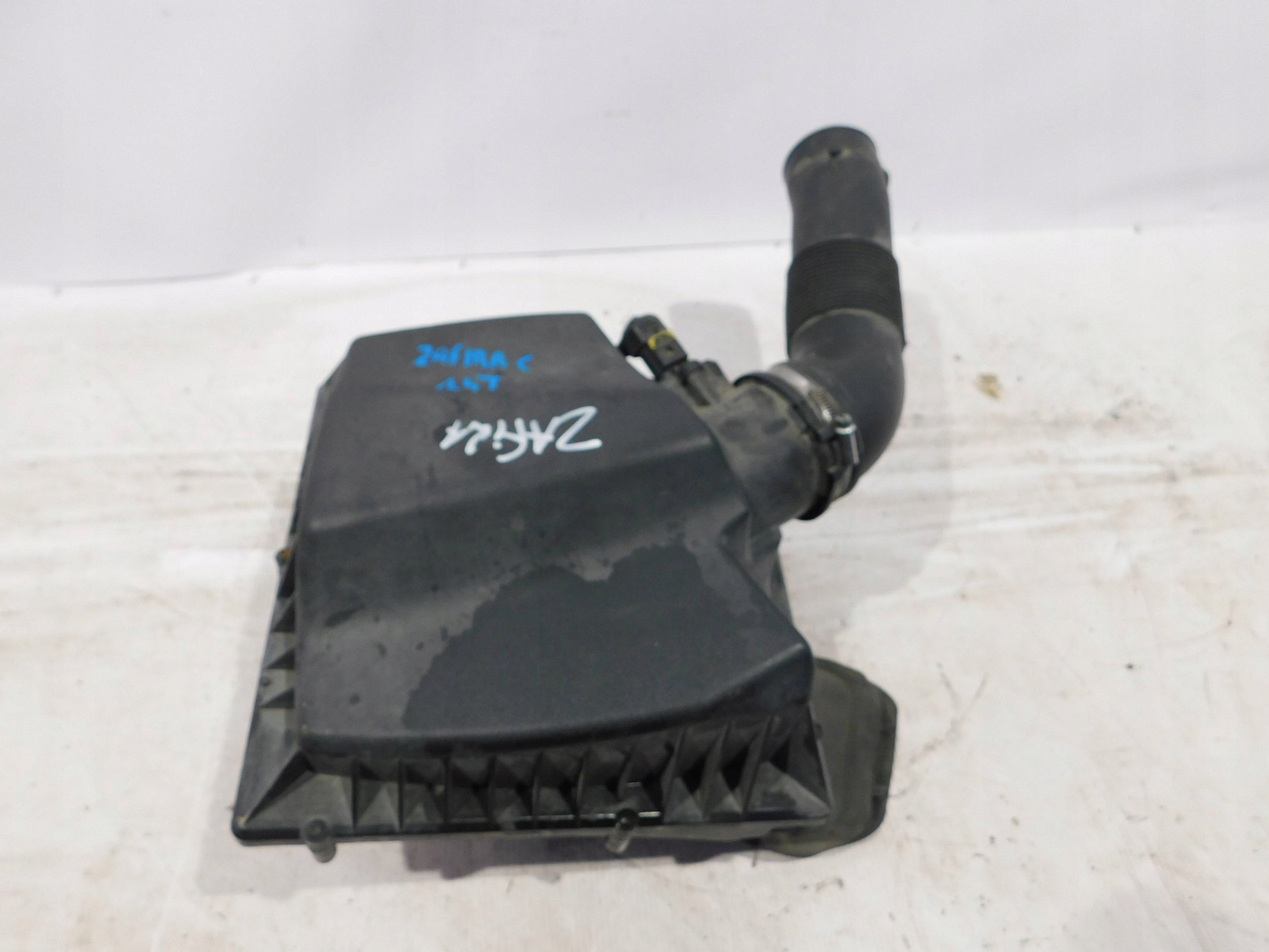 OBAL VZDUCHOVÉHO FILTERA OPEL ZAFIRA C 1.4 TURBO