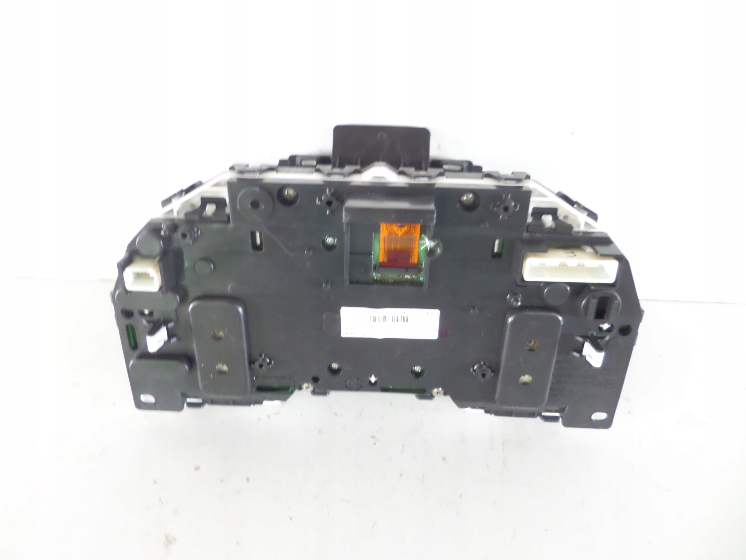 BUDÍKY TACHOMETER NISSAN NAVARA D23 NP300 14-