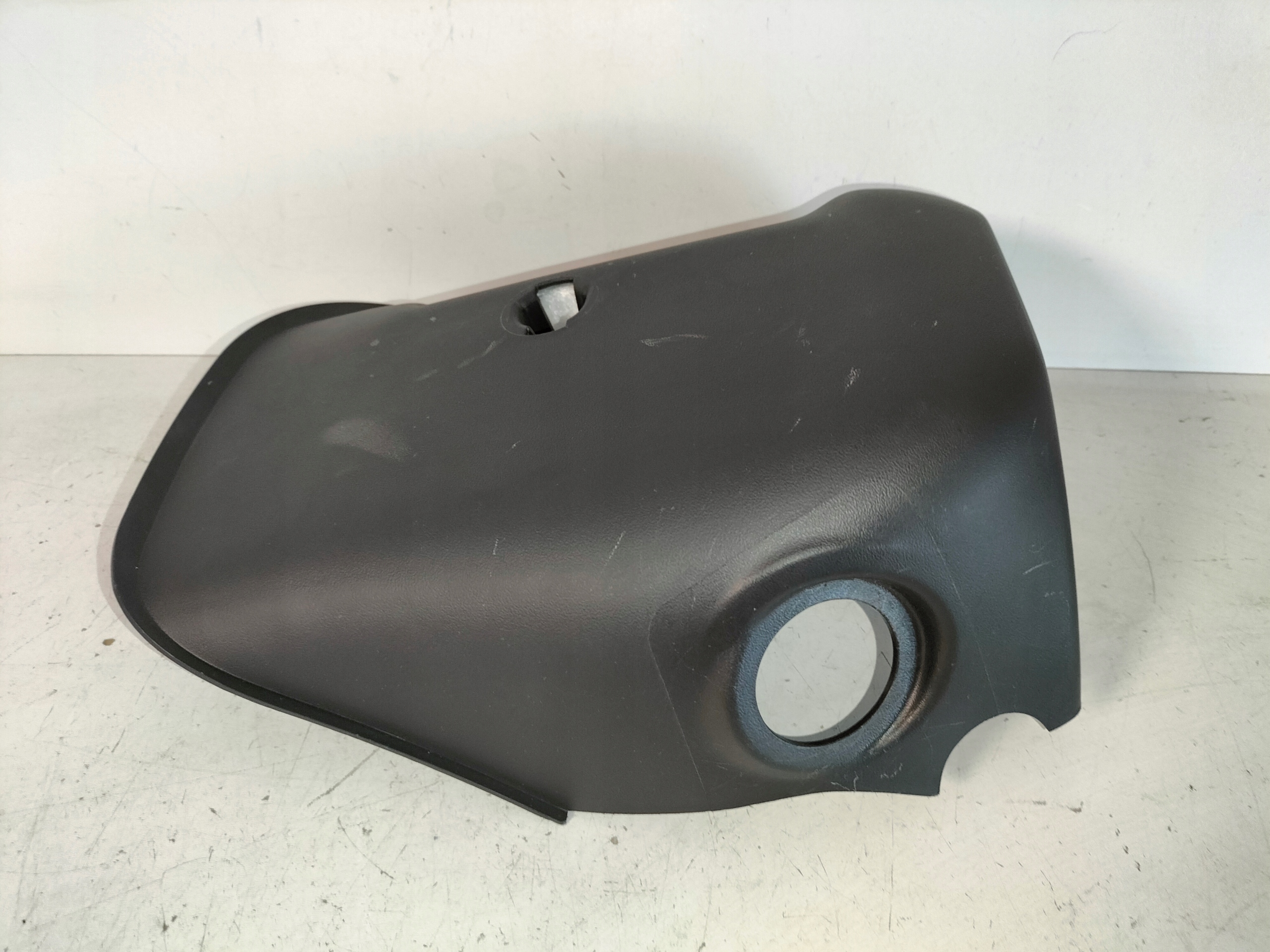 KRYT STLPIKA RIADENIA SPODNY MITSUBISHI SPACE STAR II 13-