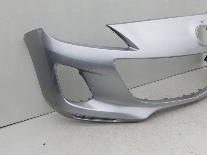 MAZDA 3 LIFT 11-13 PREDNÝ NÁRAZNÍK
