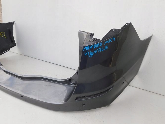 FORD MONDEO MK5 V KOMBI VIGNALE ZADNÝ NÁRAZNÍK