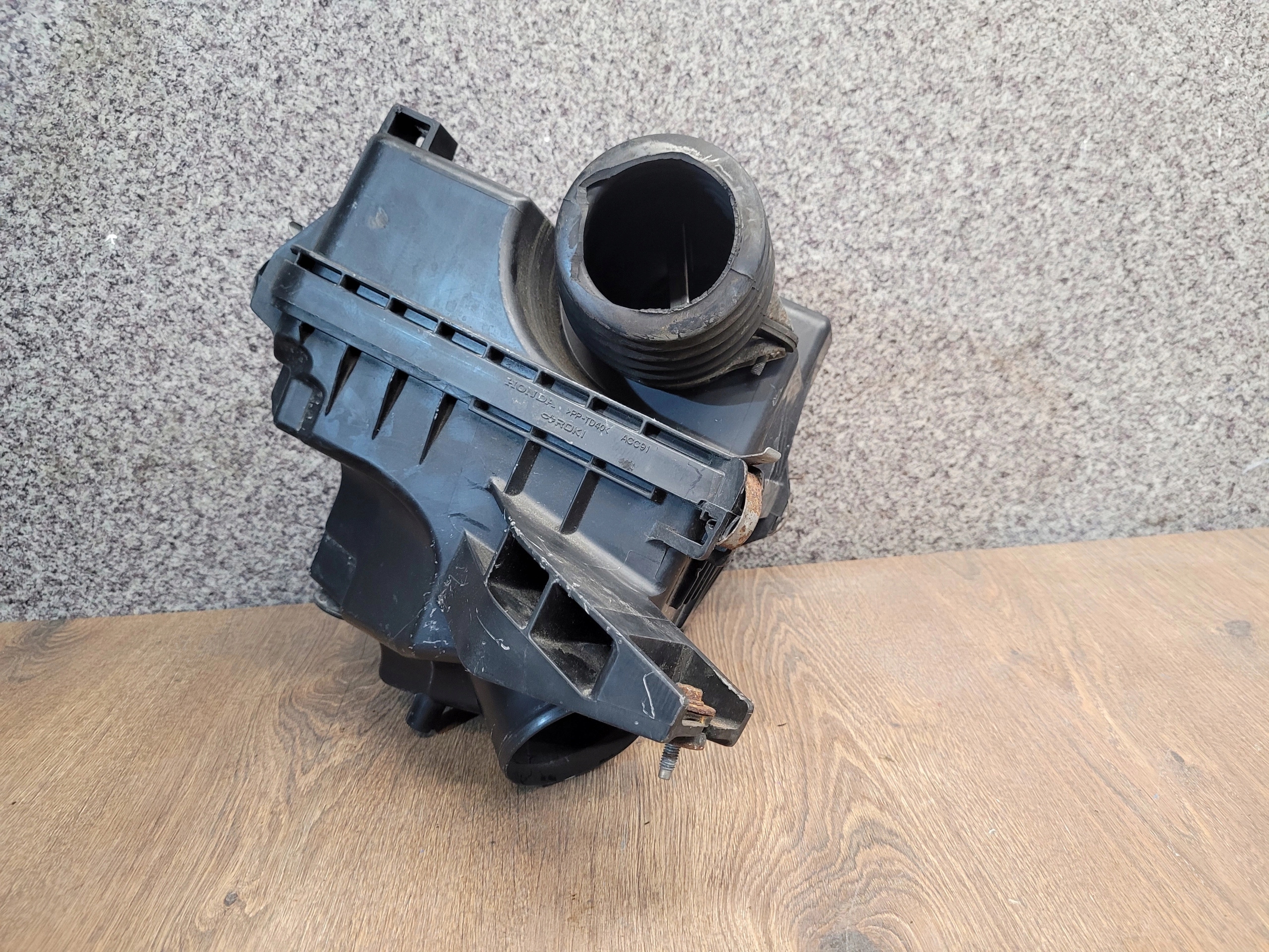 HONDA CIVIC IX 1.6 d OBAL VZDUCHOVÉHO FILTERA