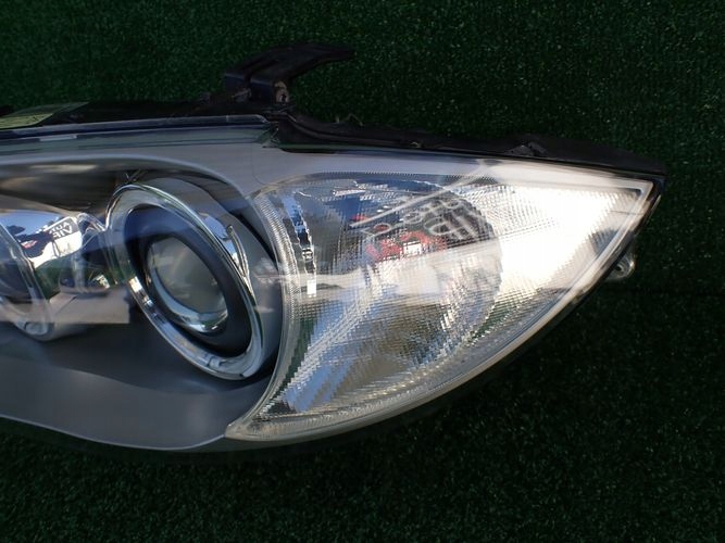 BMW E87 1 XENON 04-08 LAVE PREDNE SVETLO