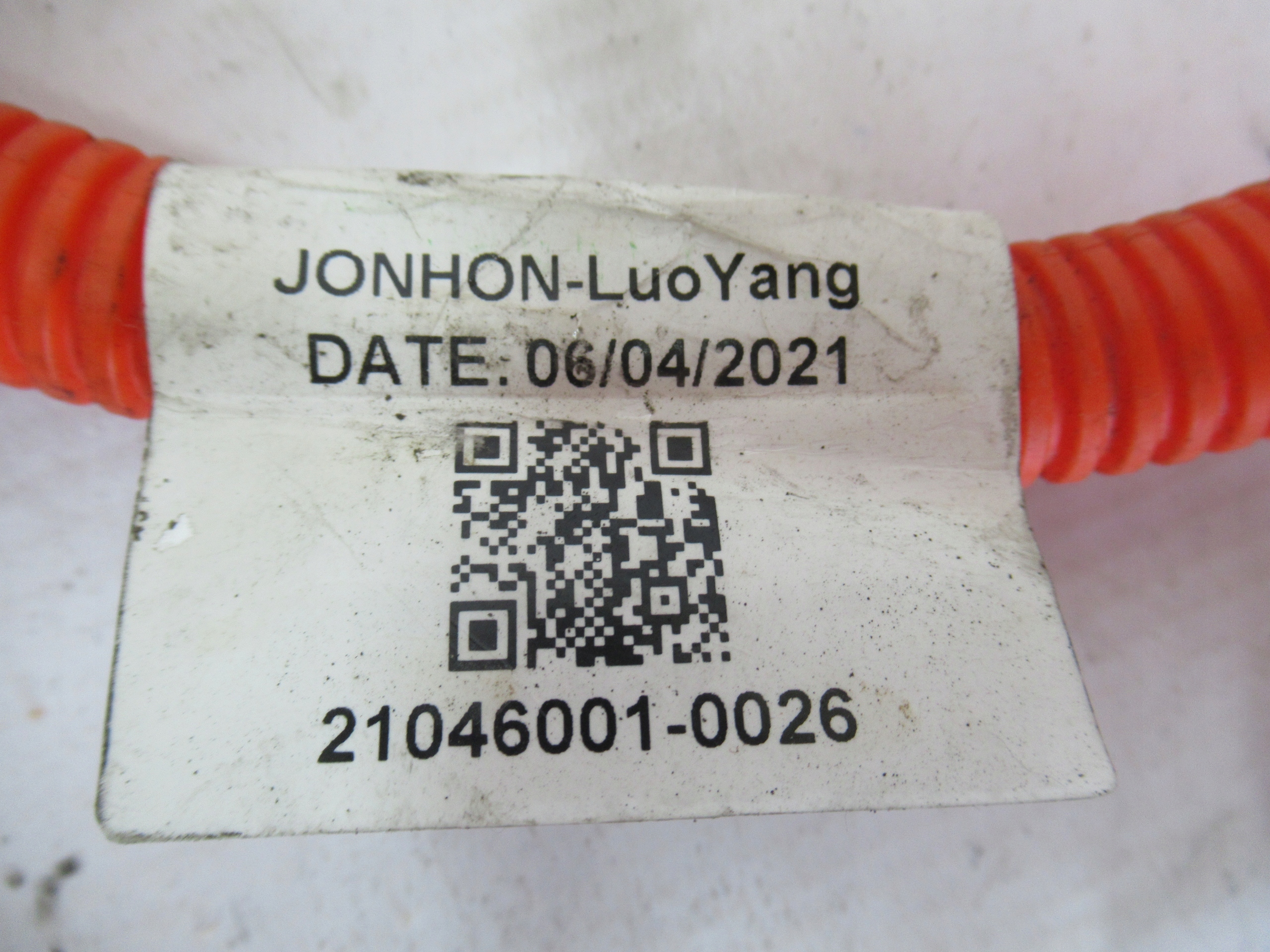 ELEKTROINŠTALÁCIA AUTOBATÉRIE DACIA SPRING