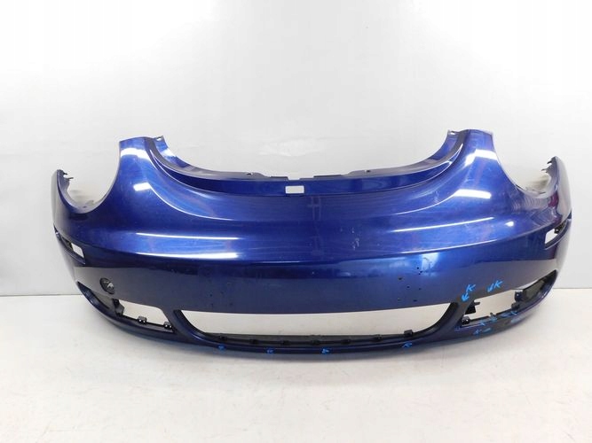 VW NEW BEETLE 05-10 PREDNÝ NÁRAZNÍK