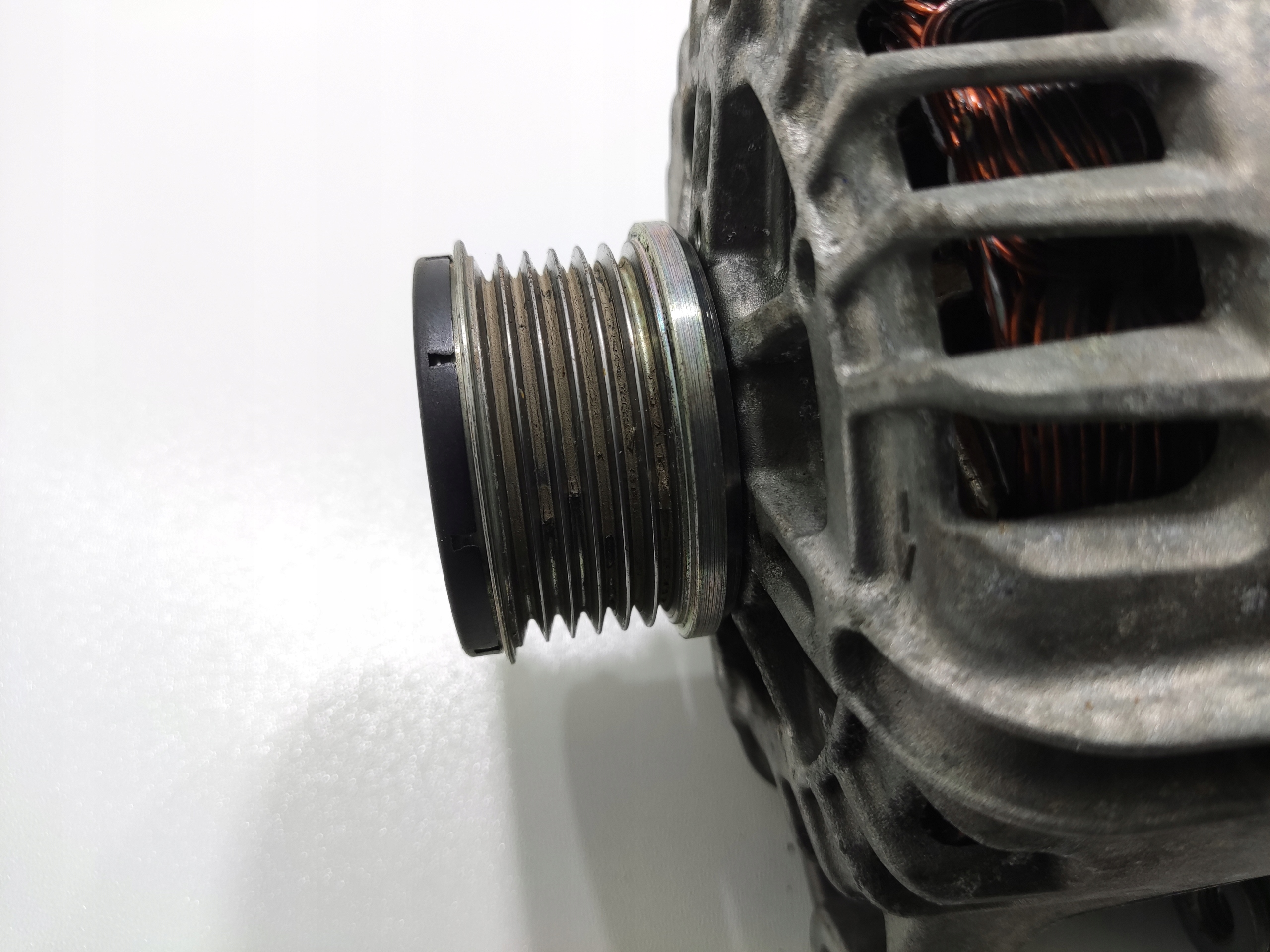 ALTERNÁTOR PEUGEOT 208 I 1.2 VTI 2012-2019 9818677980