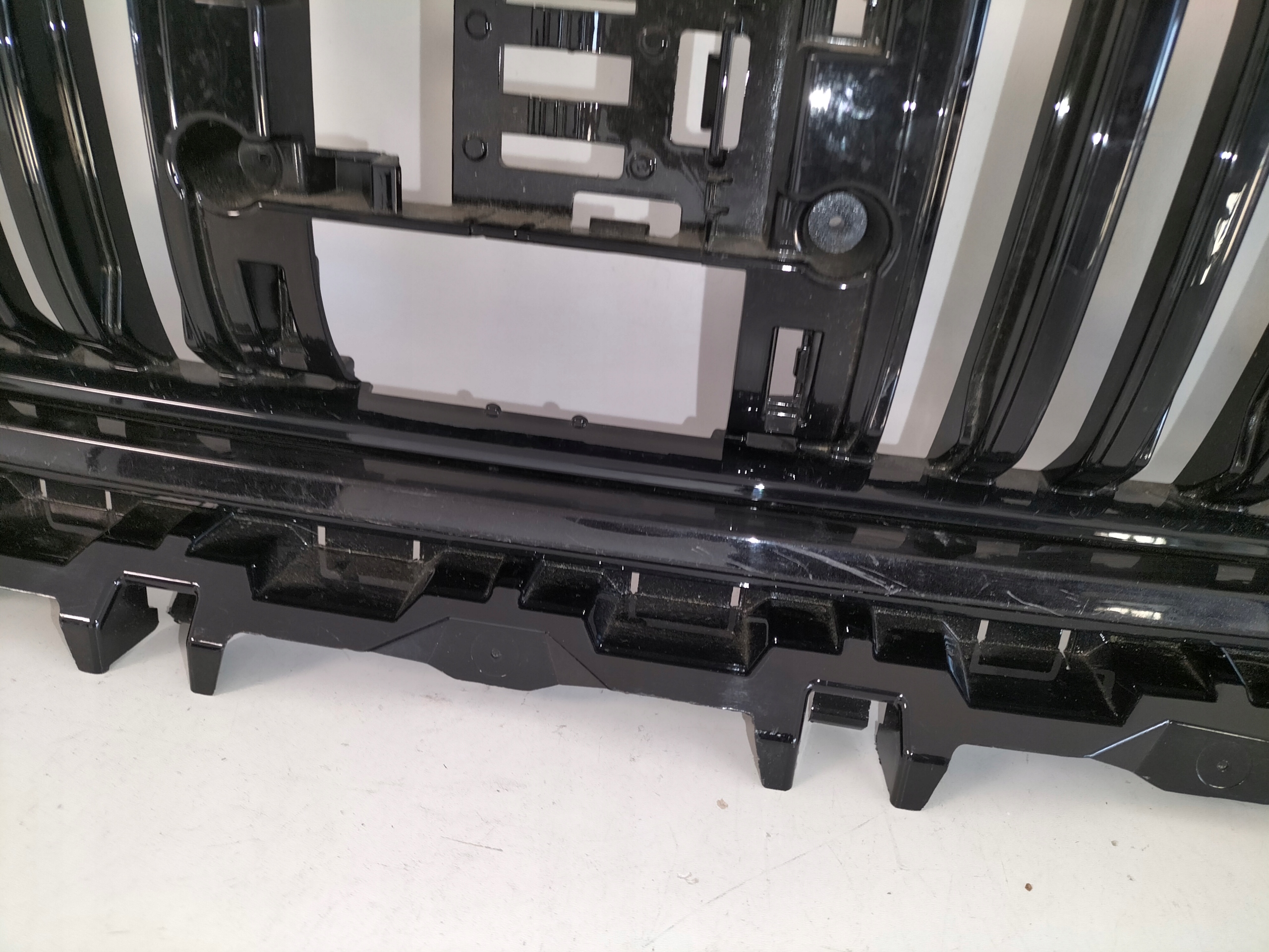 MRIEZKA LISTA SKODA KODIAQ LIFT 21-