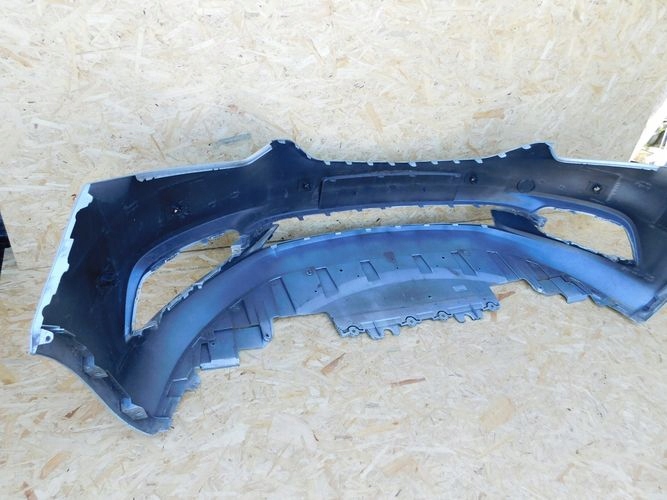 OPEL ZAFIRA C LIFT 16- PREDNÝ NÁRAZNÍK