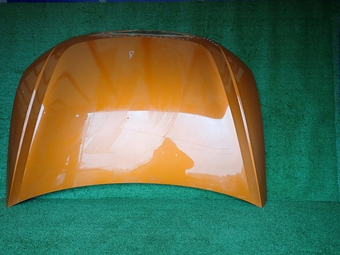 SEAT ATECA 575 16- PREDNÁ KAPOTA