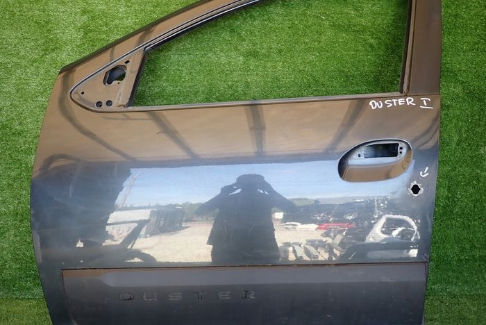 DACIA DUSTER II 17- LAVE PREDNE DVERE