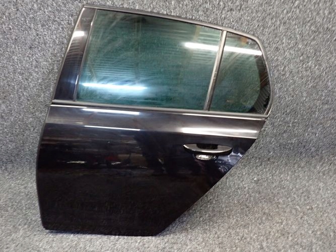 VW GOLF VI HB KPL LAVE ZADNE DVERE