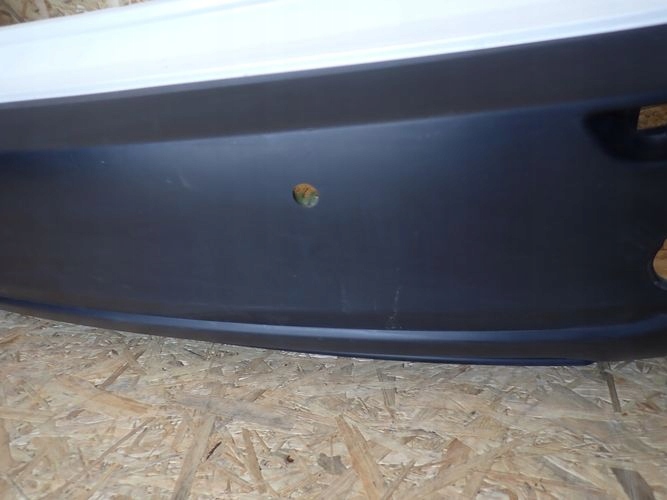 MAZDA CX-30 CX30 19- ZADNÝ NÁRAZNÍK