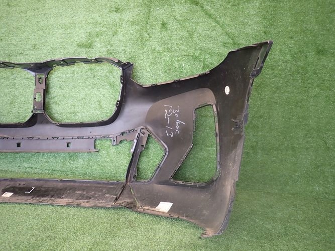 BMW X3 G01 X4 G02 M-PAKET LIFT 21- PREDNÝ NÁRAZNÍK