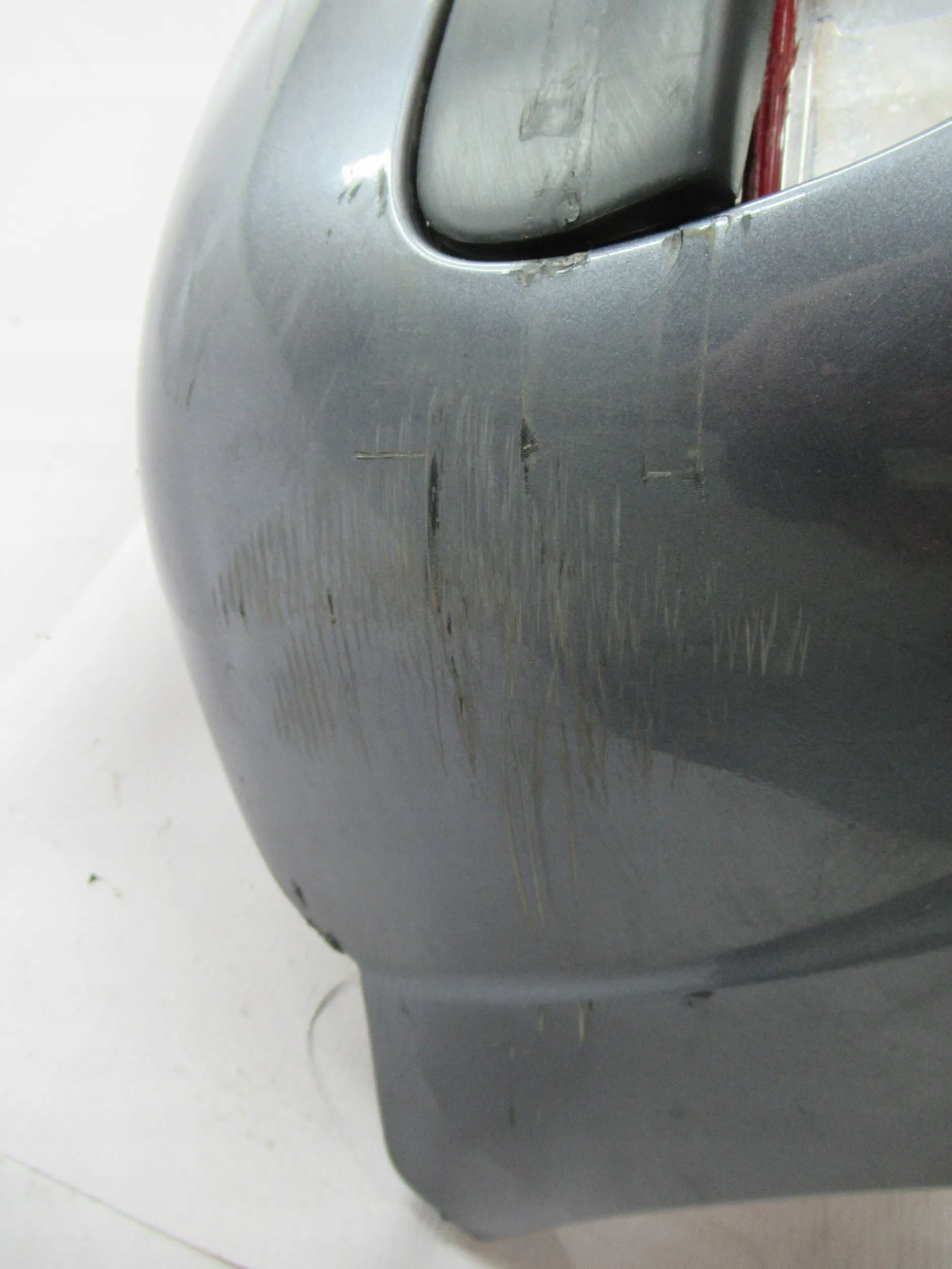 ZADNÝ NÁRAZNÍK Peugeot 206+ PLUS