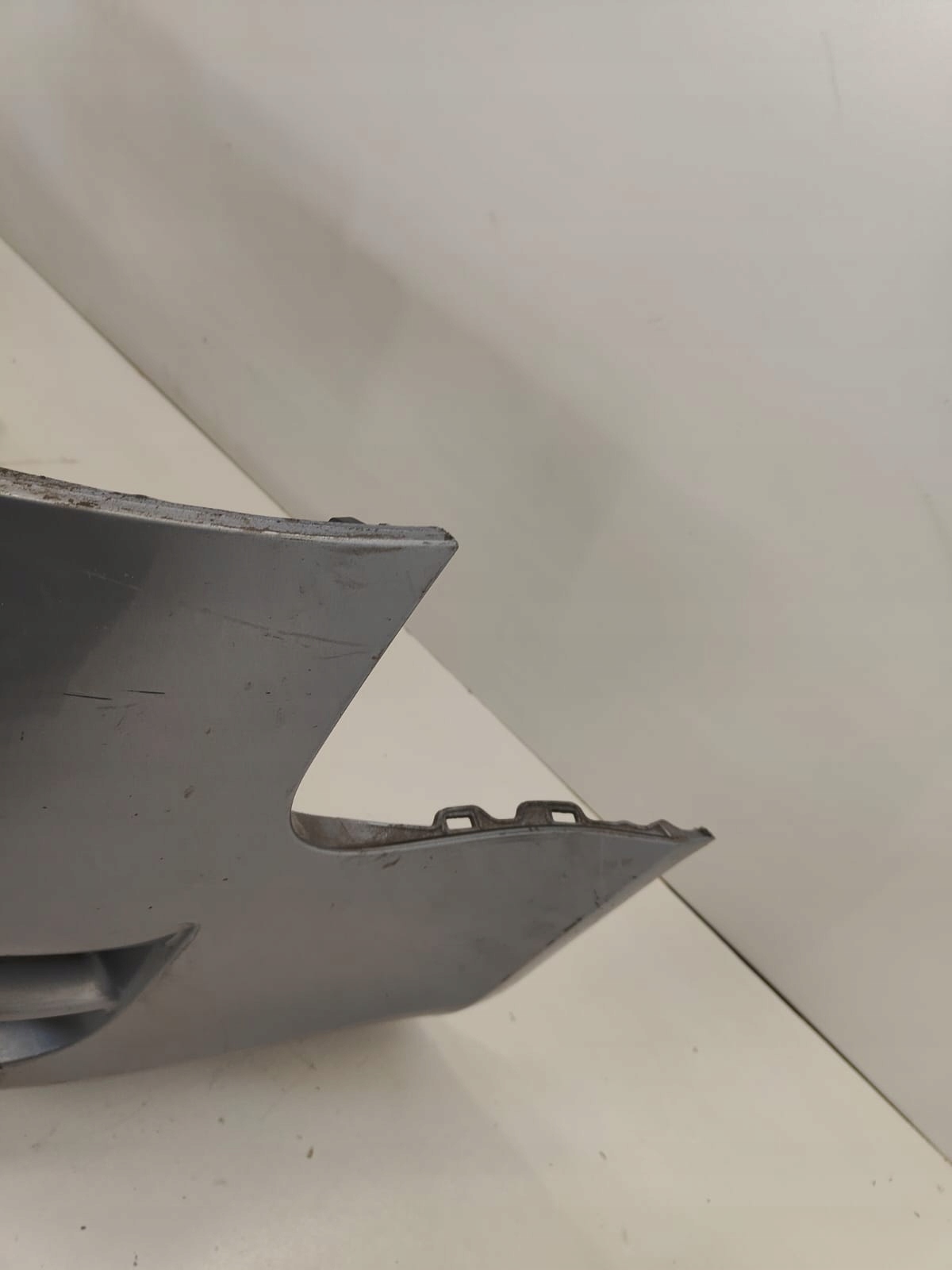 Audi a4 b7 05-08 PREDNÝ NÁRAZNÍK