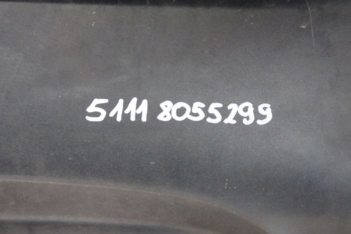 BMW F22 F23 2 M-PAKET PREDNÝ NÁRAZNÍK