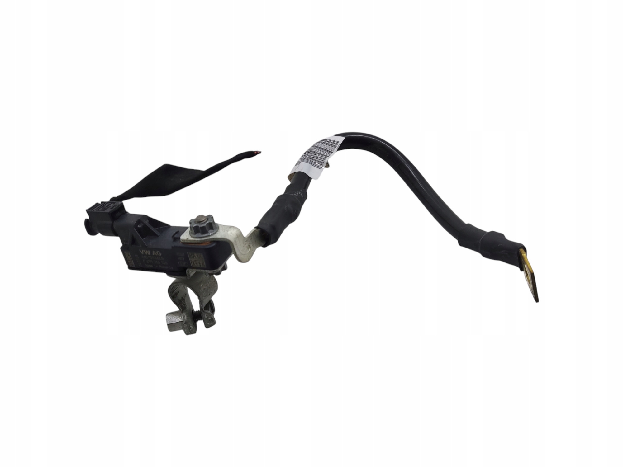 MINUSOVY KONTAKT AUTOBATERIE AUDI A1 II 82A 2Q0915181B 2019-2024