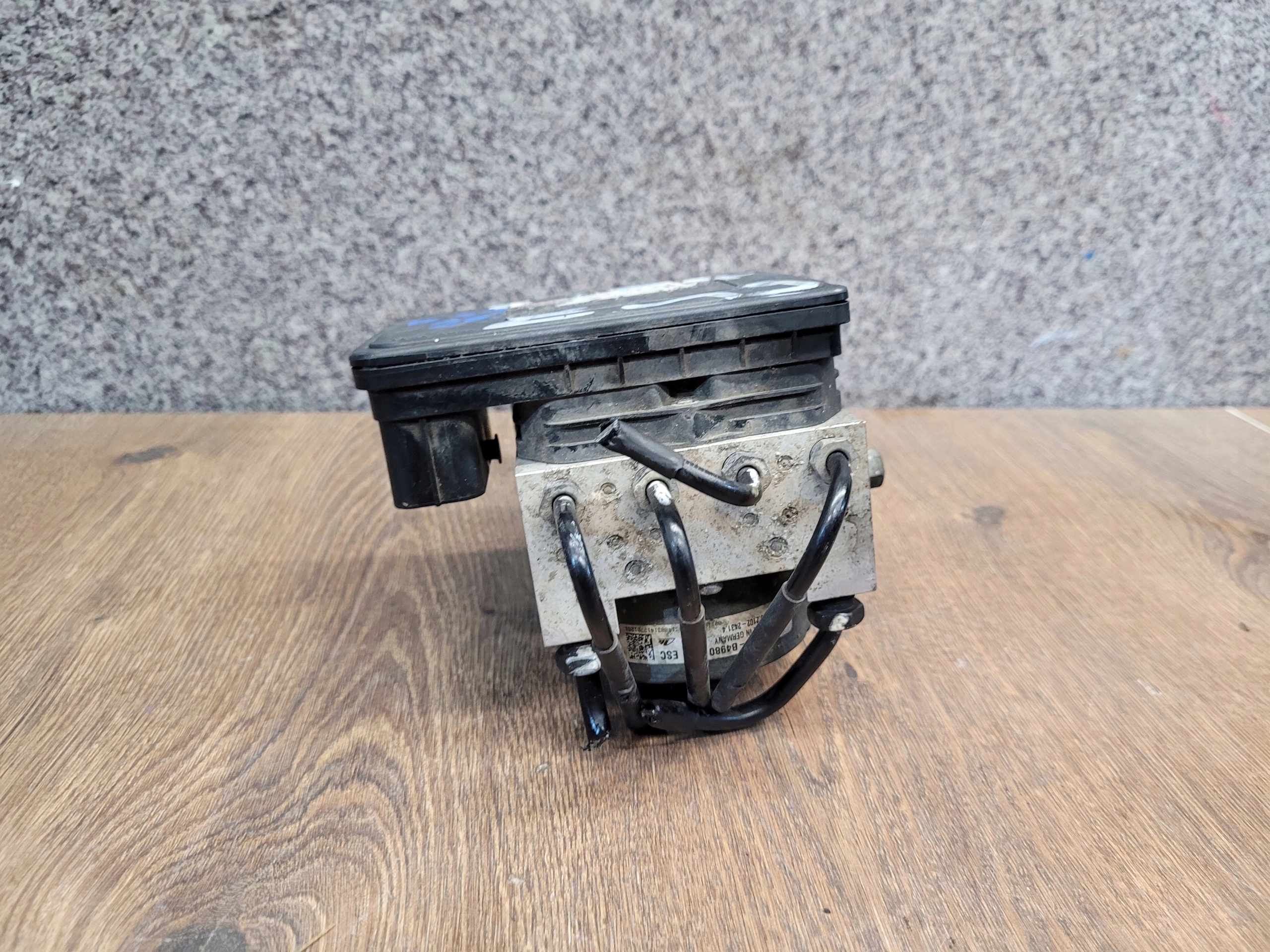 HYUNDAI I10 II 014- KOCKA ABS 58900-B4980
