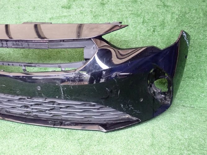 OPEL CORSA F 19- PREDNÝ NÁRAZNÍK