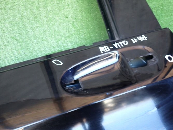 MERCEDES VITO VIANO 447 14- LAVE PREDNE DVERE