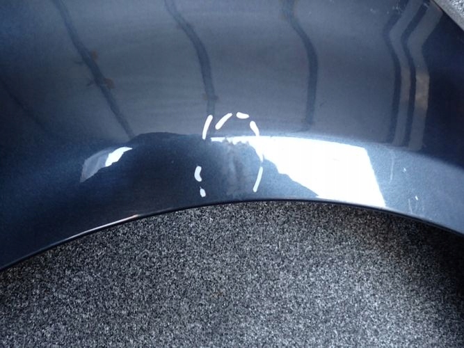 KIA CEED I 07- PRAVY PREDNY BLATNIK