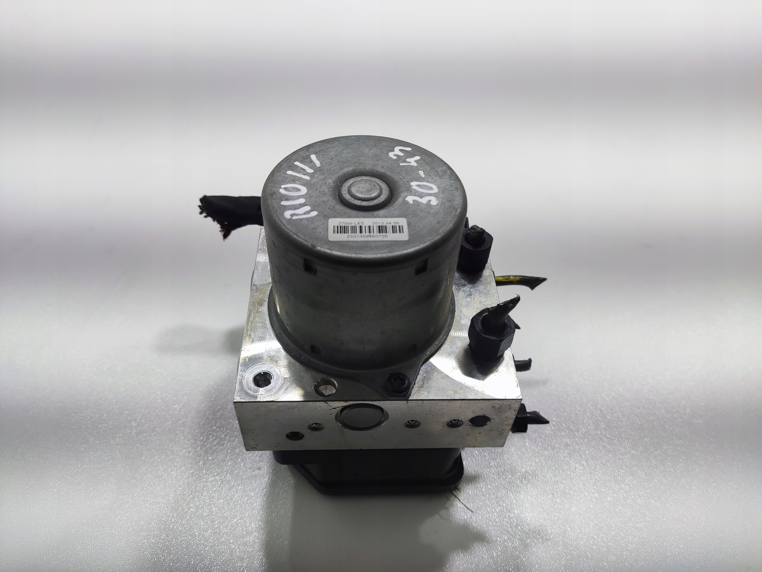 RIADIACA JEDNOTKA KOCKA ABS KIA RIO III 58920-1W500 2011-2017