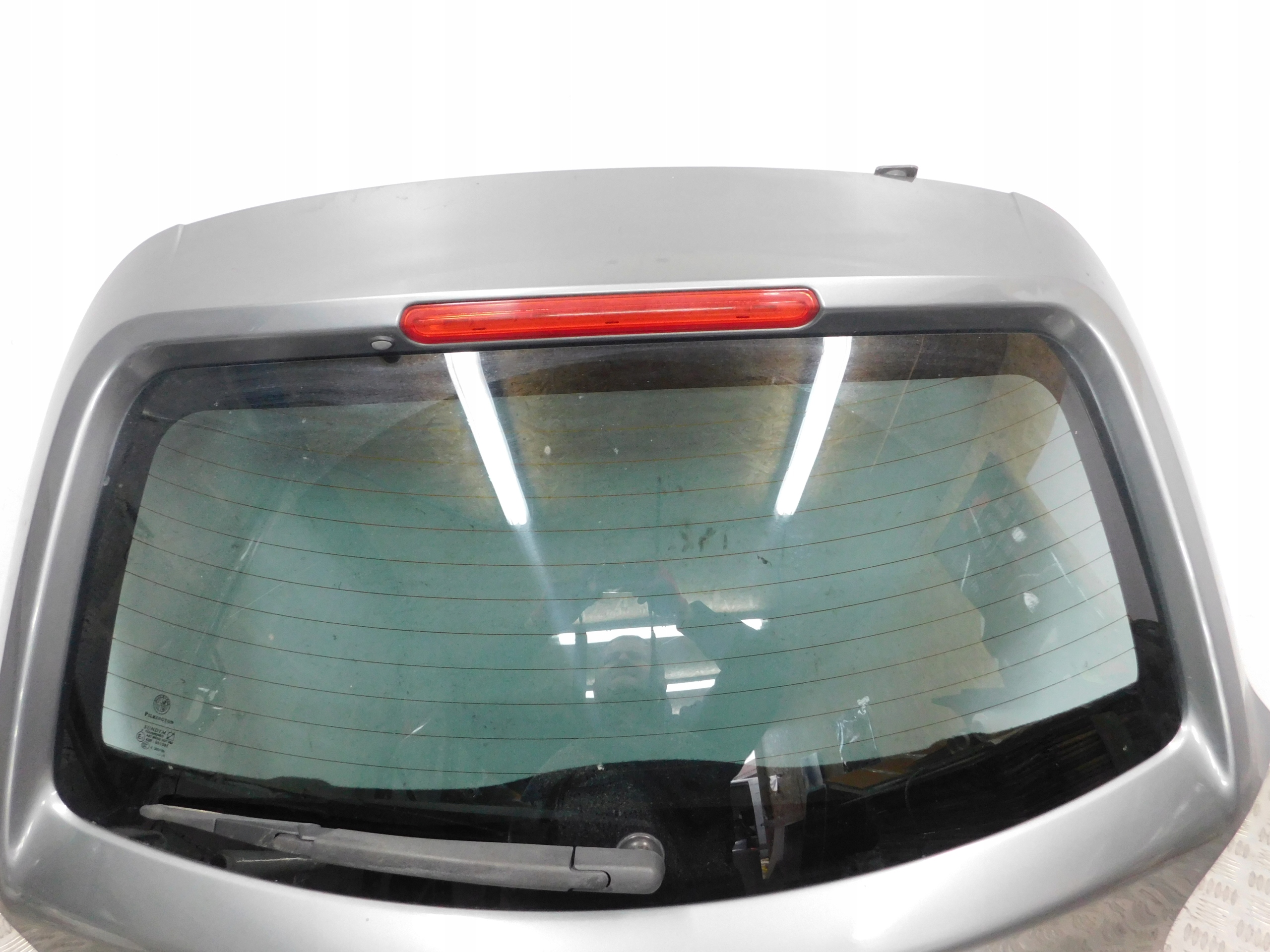 ZADNÁ KAPOTA ALFA ROMEO MITO