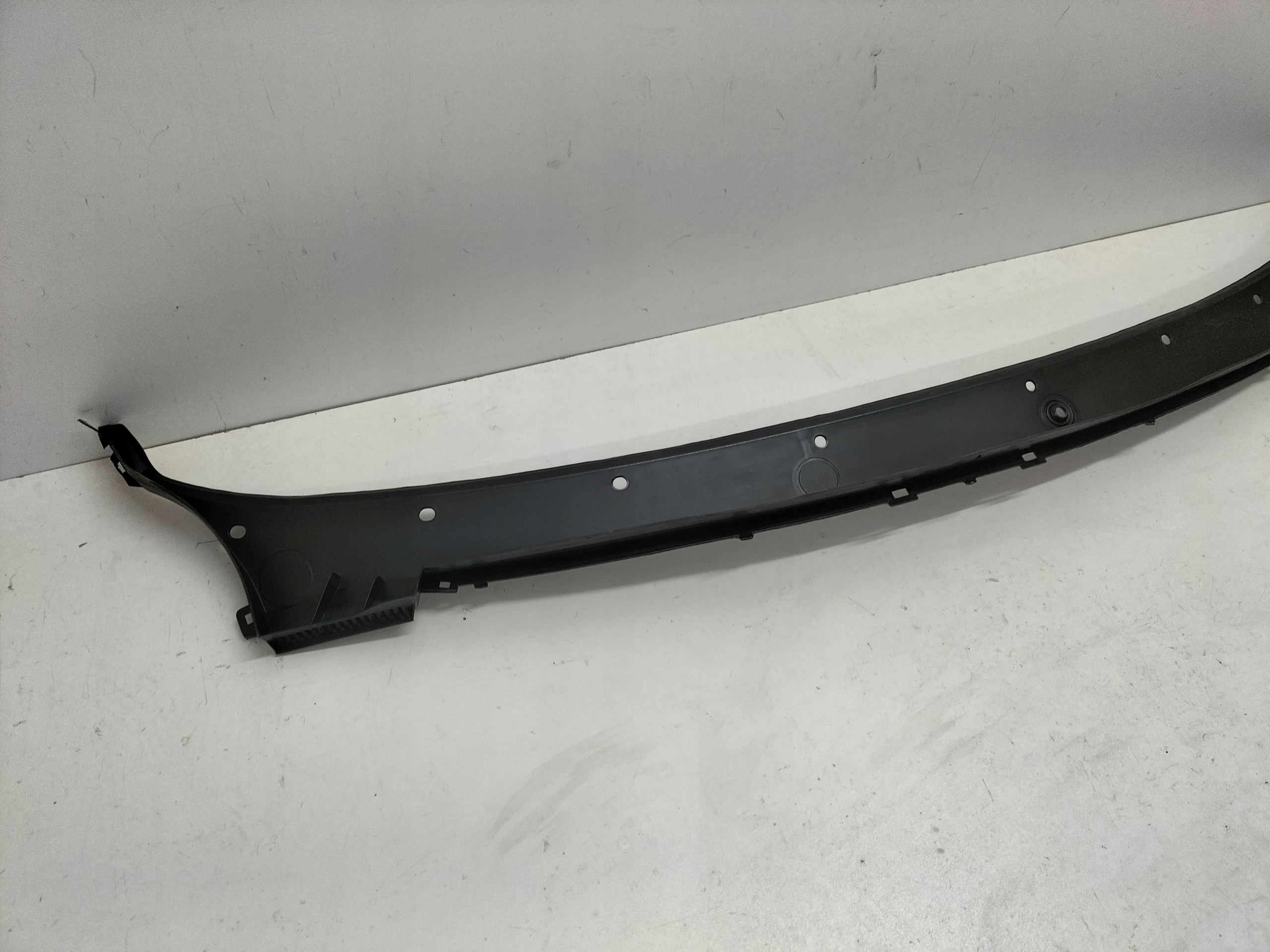 TORPEDO, PLAST POD STIERACE PREDNÝ BMW X5 F15 X6 F16 13-19