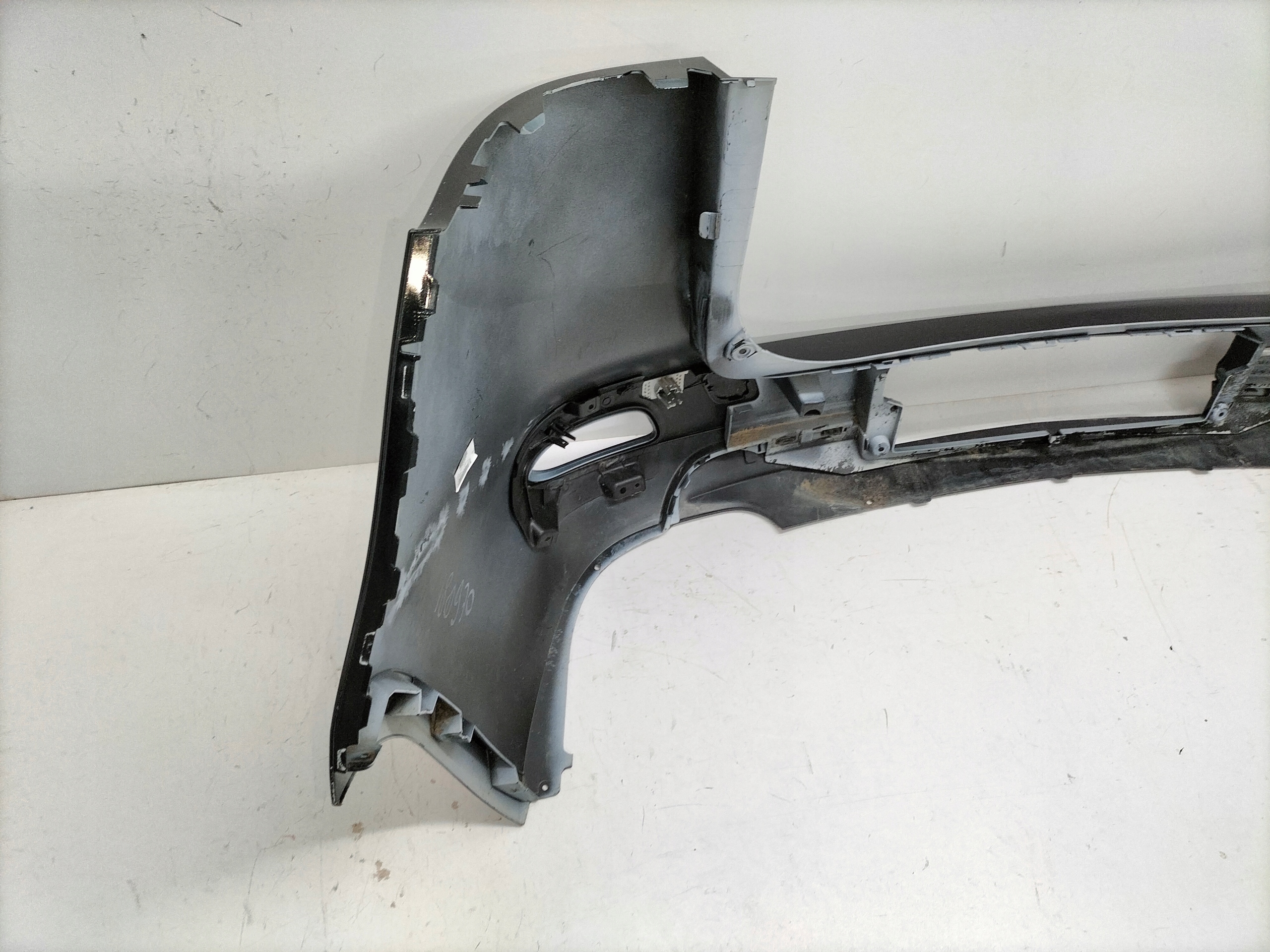 ZADNÝ NÁRAZNÍK OPEL ZAFIRA C 11-