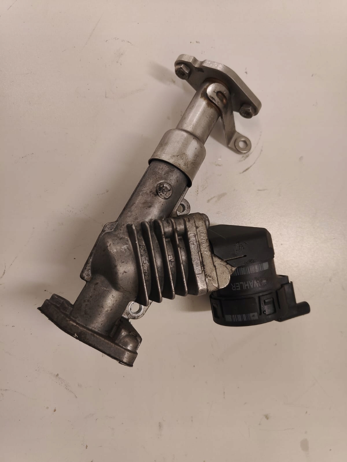 BMW n43 e87 e90 oe 7563241 EGR VENTIL