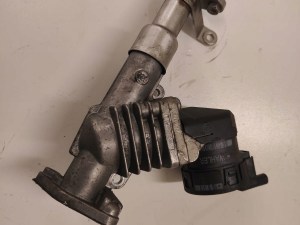 BMW n43 e87 e90 oe 7563241 EGR VENTIL BMW n43 e87 e90 oe 7563241 EGR VENTIL