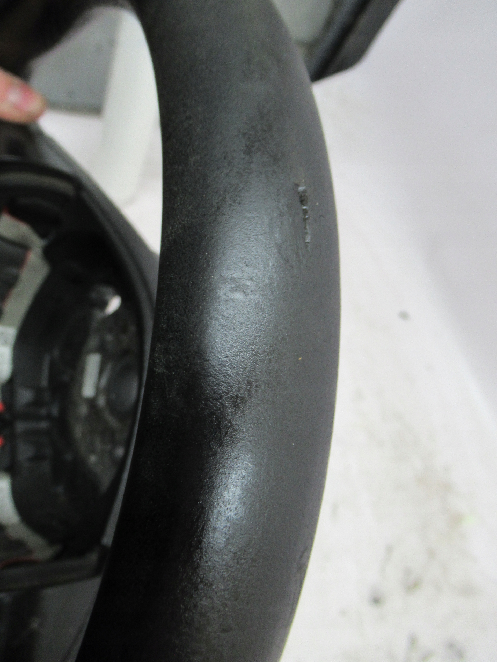 VOLANT KOŽA SEAT LEON II 2