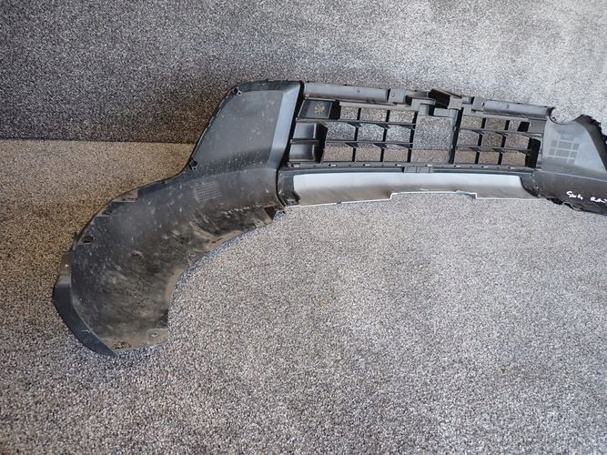 SUZUKI SX4 S-CROSS LIFT 21- PREDNÝ NÁRAZNÍK