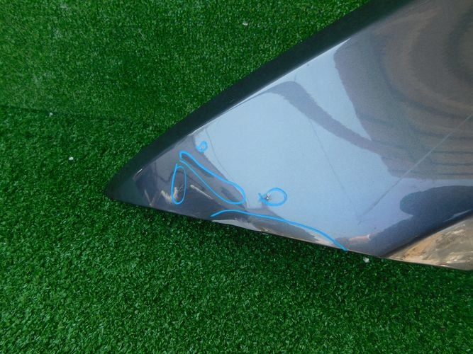 BMW 4 F32 F33 F36 ĽAVÝ PREDNÝ BLATNÍK